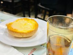 奶油猪仔包-华星冰室(湾仔店)