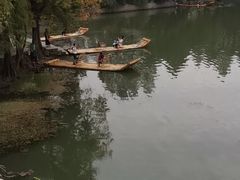 -东湖落雁景区