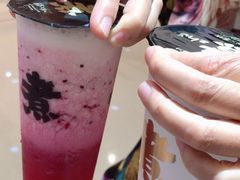 -沪上阿姨·精选茶饮(天河城店)