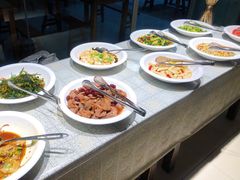 -素清香(解放路店)