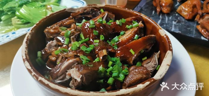 鸽王世家(东华东路店)图片