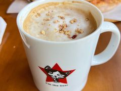 -雕刻时光咖啡馆(北师大店)