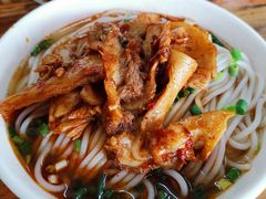 -常德津市牛肉粉(兴南大道店)