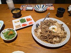 -二丁目食堂(浑南花园城店)