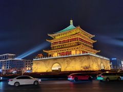 -西安鼓楼