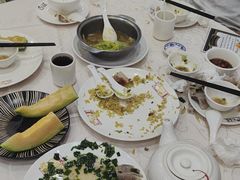 -凤城礼记鱼翅海鲜酒家(新马路总店)