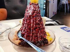 综合冰-鹿港小镇(远洋未来广场店)