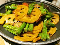 当季时蔬集-原製原味(普陀山磐龙店)