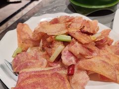 -福照楼汽锅鸡·云南菜(火车站锦江店)