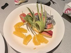 -望京辣宴·古法川菜(望京店)