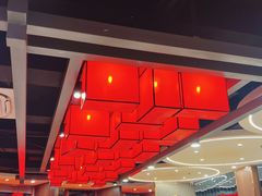 -前门·鲜肉火锅(长风店)