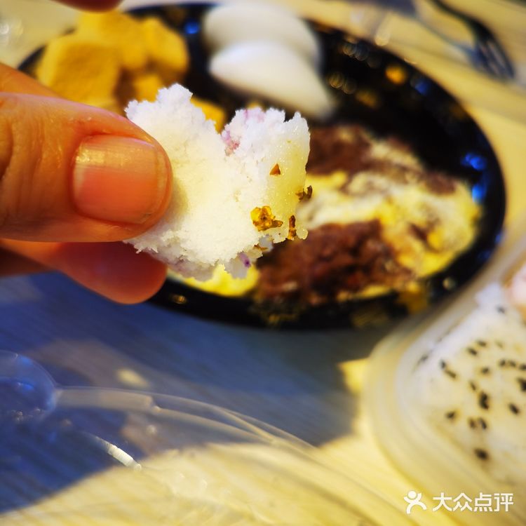 糯糯唧唧米糕