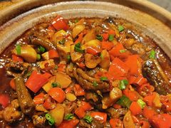 -传统菜农庄(皇姑路店)