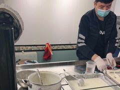 -和田爱乐塔西娜刨冰粽子