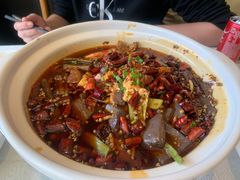 -辣婆婆(航天桥店)