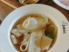-Pekaa啤咖食肆Coffee&Bistro
