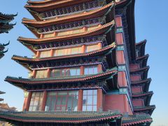 -大明幻境第一城