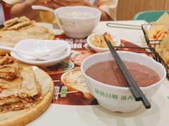 -甲乙饼·手工牛肉饼(东方广场店)