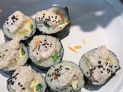 -木槿花韩式炭烤·熟成肉工坊(孙文东路店)