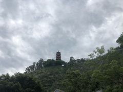 -南沙天后宫景区