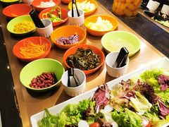-比格比萨自助(新辰里学清路店)