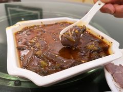 羊血-羊八碗