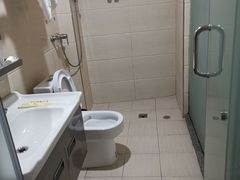 -鑫雅居公寓(广州南站地铁站店)