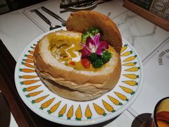 -太食獸泰式茶餐厅(济南万象城店)