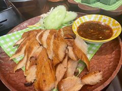 -金厨泰国餐厅·全泰籍厨师料理(拱北店)