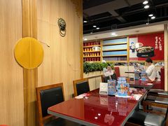 -宏状元现熬粥·京味菜(五棵松店)