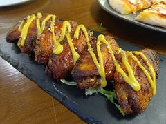 -杰克·肯特厨房西餐厅