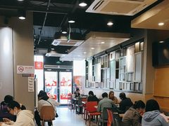 -永和大王(共和新路店)