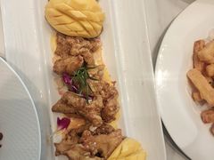 -大连湾旭日饭店(大连湾店)