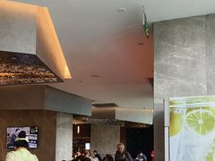 -希尔顿欢朋酒店·欢朋餐厅