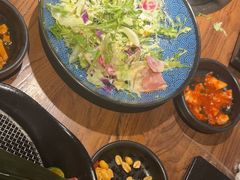 -九田家黑牛烤肉料理(顺义区华联金街店)