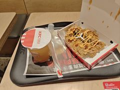 -肯德基(泉州东街店)