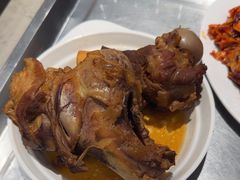-韩麦大冷面(桂花街直营店)