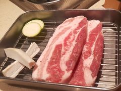 -Ant 蚂蚁洞烤肉·大营地(上海静安大悦城店)