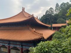 -南沙天后宫景区