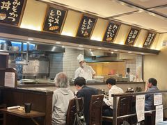 -矢场猪(名古屋站三井楼北馆店)