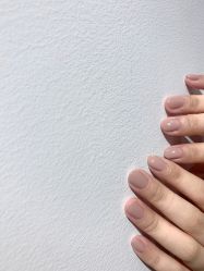 -柴小姐美睫美甲