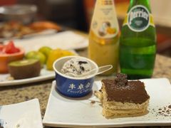 -丰卓会海鲜自助(中润大道店)