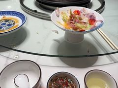 -水禾轩·海鲜蒸汽主题餐厅(拱北店)