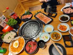 -九田家黑牛烤肉料理(香河店)