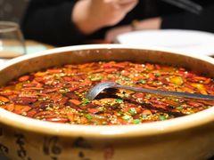 精品毛血旺-滋色臻选川菜(北京坊旗舰店)