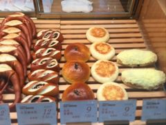 -木子木水日式烫面包(世界城光谷店)