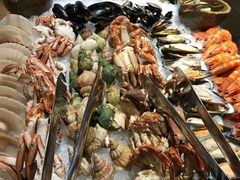 -威斯汀舞台餐厅