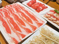 -傣妹火锅(南京东路一店)