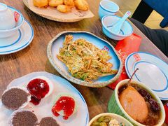 -天津卫码头(南开大悦城店)