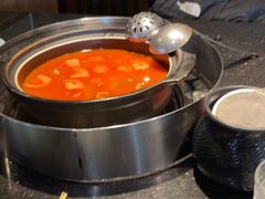 -捞王锅物料理(凯旋路店)